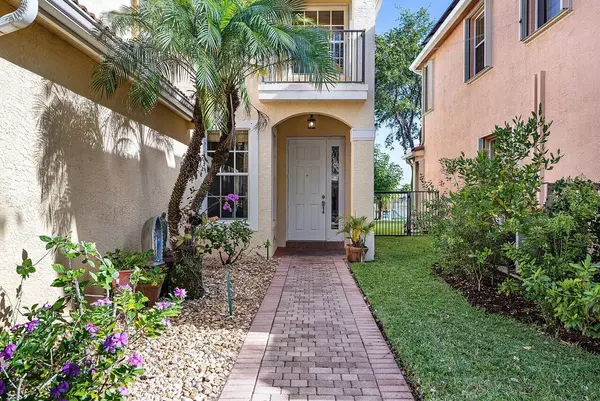 Boynton Beach, FL 33473,8615 Breezy Oak WAY