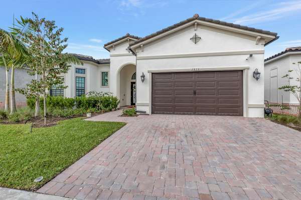 7873 Deer Lake CT, Parkland, FL 33067