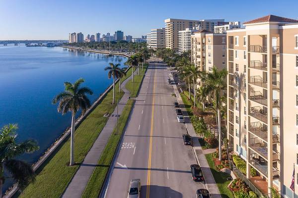 1803 N Flagler 201 DR 201, West Palm Beach, FL 33407