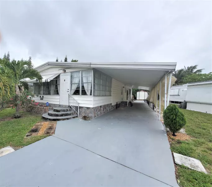 3120 Teakwood LN, Dania Beach, FL 33312