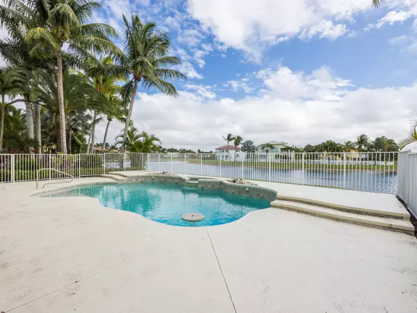 Wellington, FL 33414,9494 Worswick CT