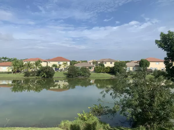 Cutler Bay, FL 33190,22301 SW 88th PL 205-3