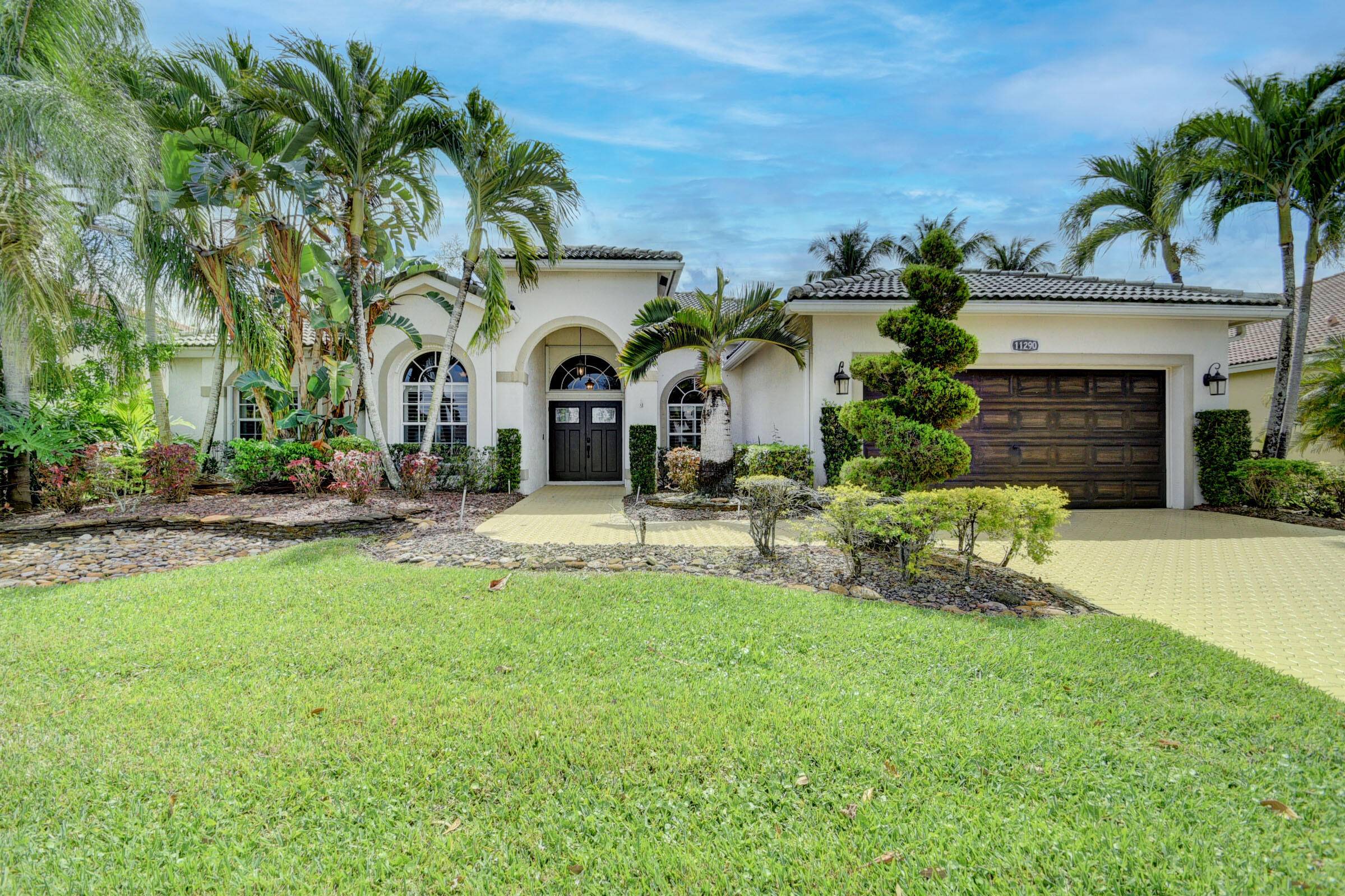 11290 Edgewater CIR, Wellington, FL 33414