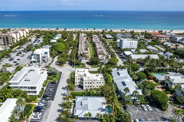 202 Gleason ST 6, Delray Beach, FL 33483