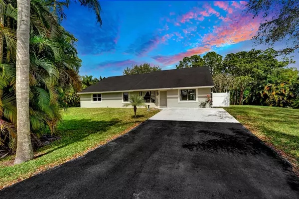 The Acreage, FL 33412,13653 N 62nd CT