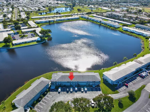 Boynton Beach, FL 33426,1112 Lake TER 110