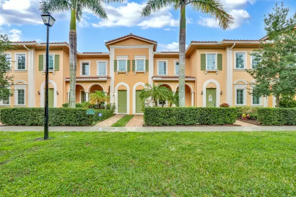 111 Midleton WAY, Jupiter, FL 33458