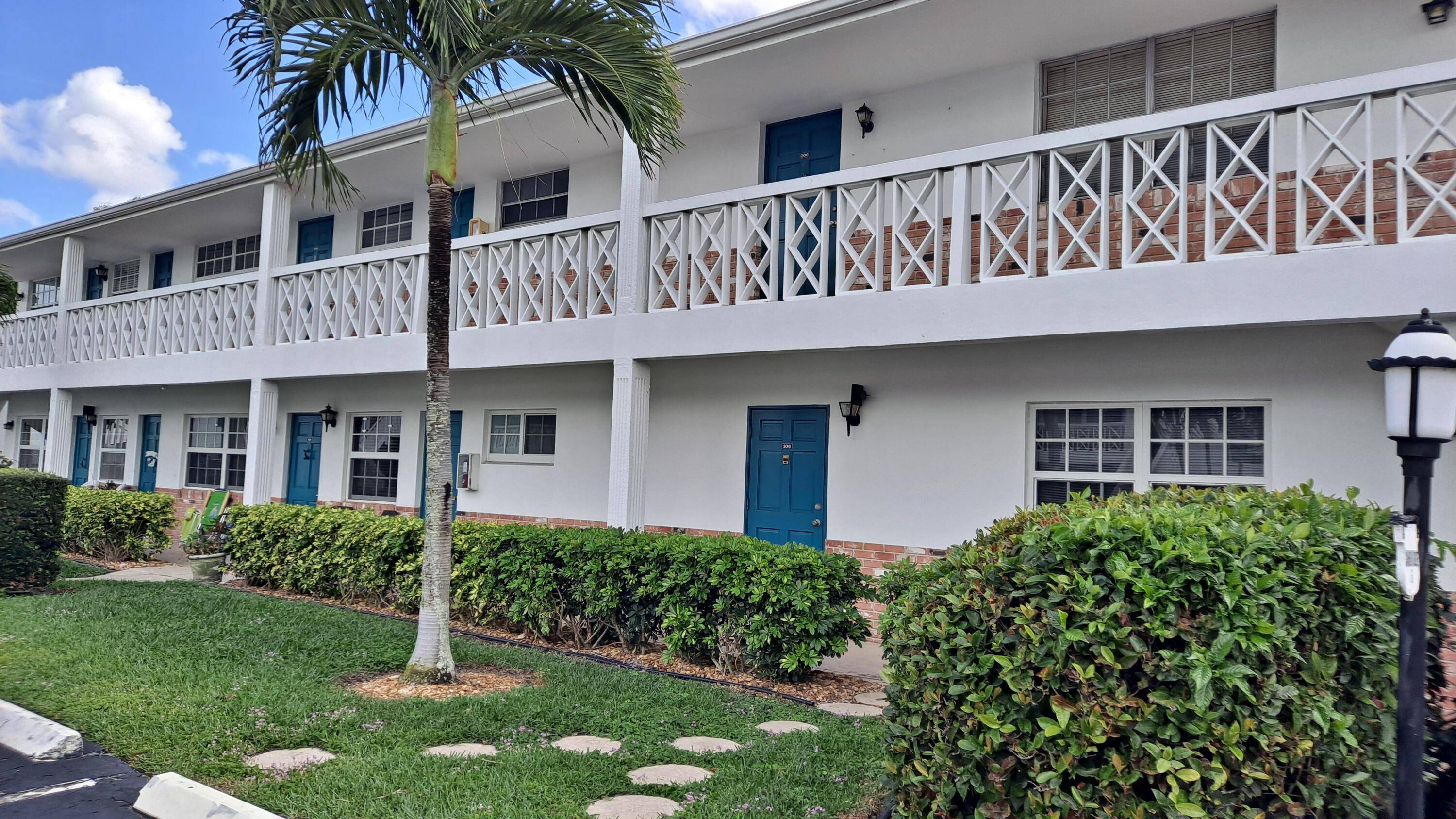 5505 N Ocean BLVD 6-106, Ocean Ridge, FL 33435