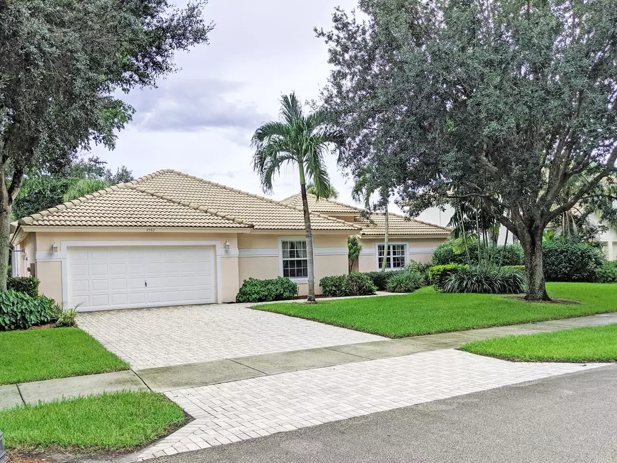 Delray Beach, FL 33445,4540 S Barwick Ranch CIR