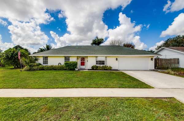 1203 Sachem Head TER, Wellington, FL 33414