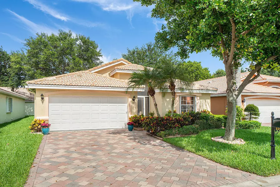 12056 Aprilia DR, Boynton Beach, FL 33437