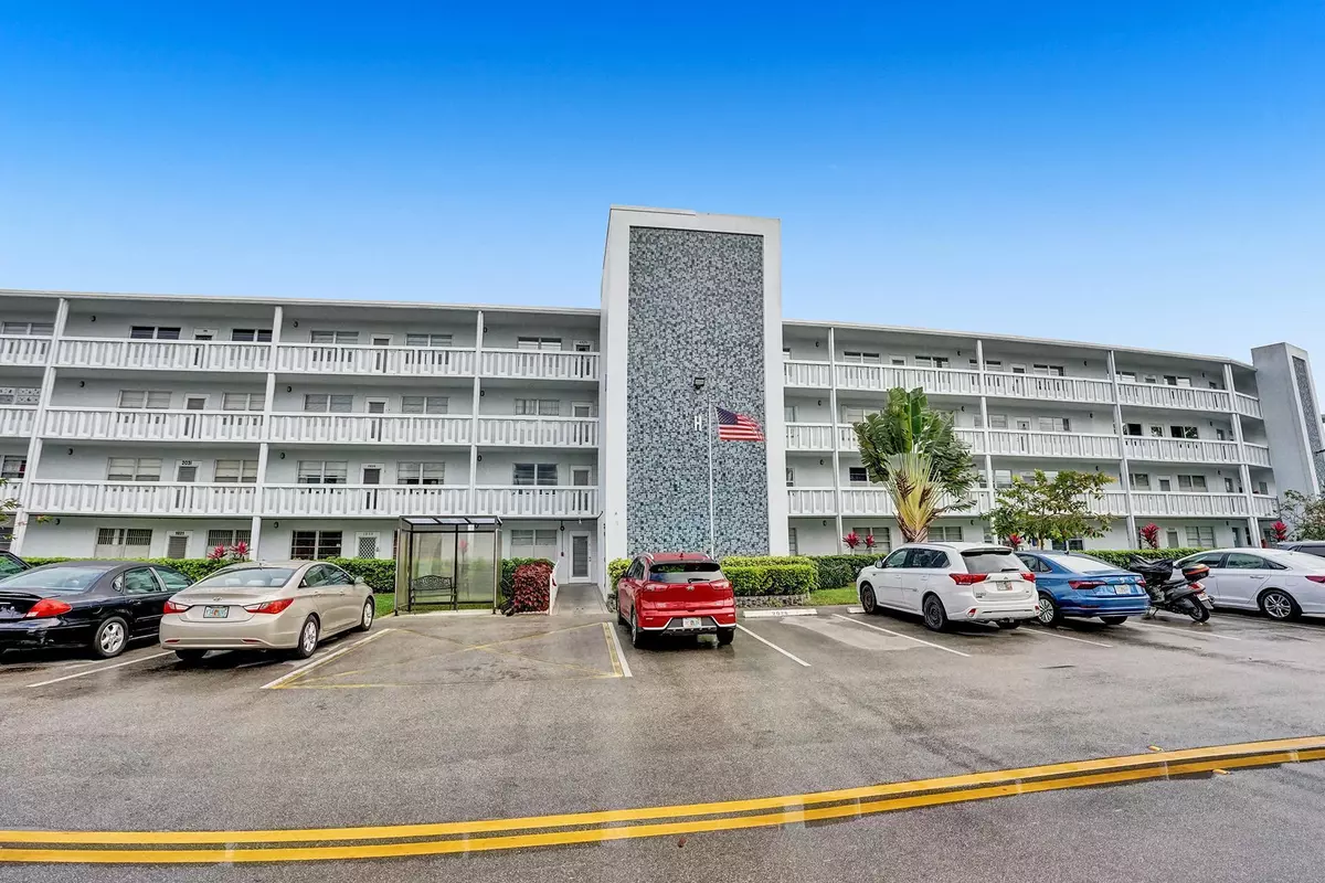 Deerfield Beach, FL 33442,1033 Ventnor H CRES