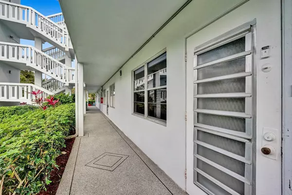 Deerfield Beach, FL 33442,1033 Ventnor H CRES