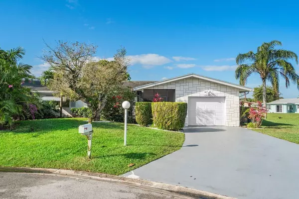 Delray Beach, FL 33484,13685 Cord WAY