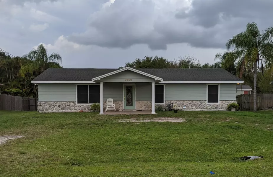 6010 Spruce DR, Fort Pierce, FL 34982