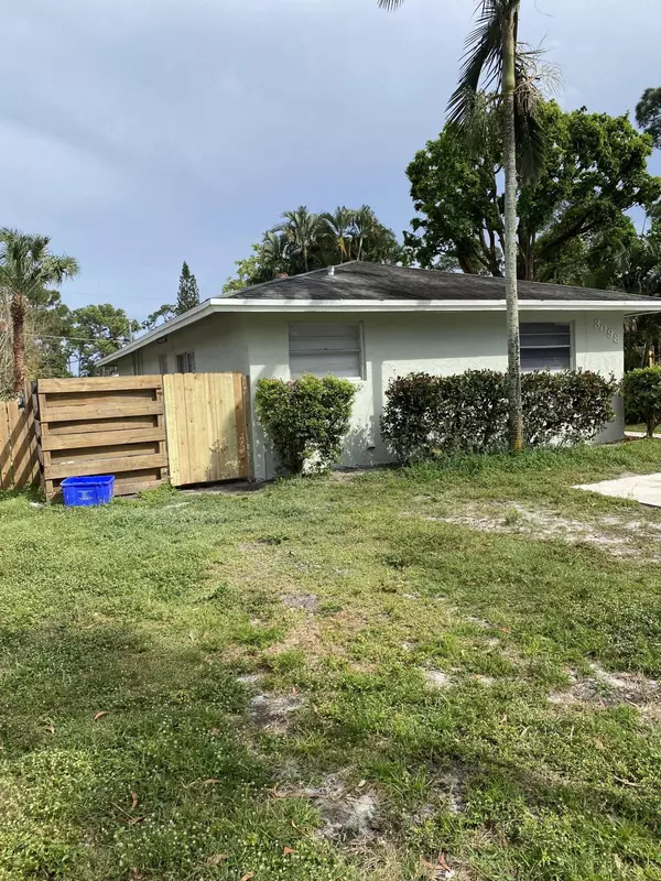 Greenacres, FL 33463,3098 Perry AVE