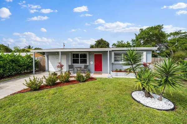 Lantana, FL 33462,525 W Palm ST