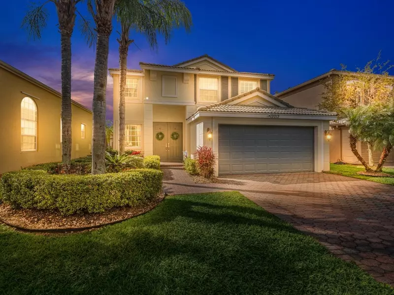 12013 SW Bennington CIR, Port Saint Lucie, FL 34987