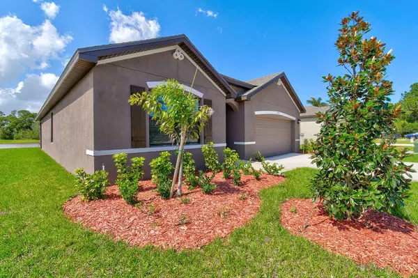 Port Saint Lucie, FL 34983,6514 NW Oaklawn WAY