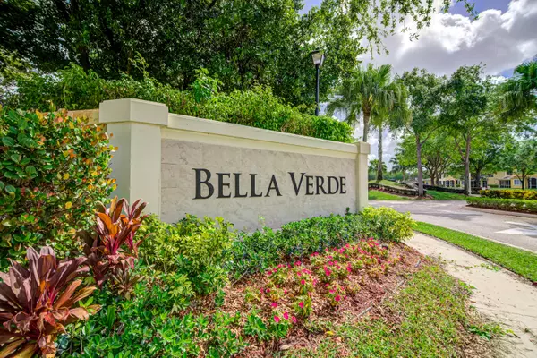 Boynton Beach, FL 33437,6394 Bella CIR 1002