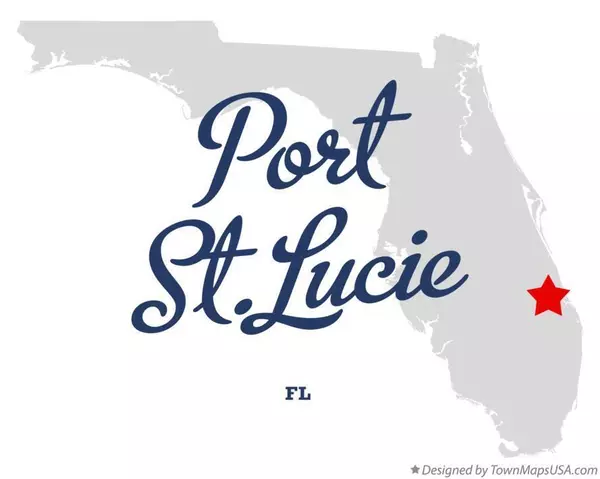 Port Saint Lucie, FL 34953,1137 SW Fargo AVE