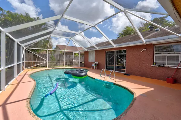 Royal Palm Beach, FL 33411,10331 Carmen LN