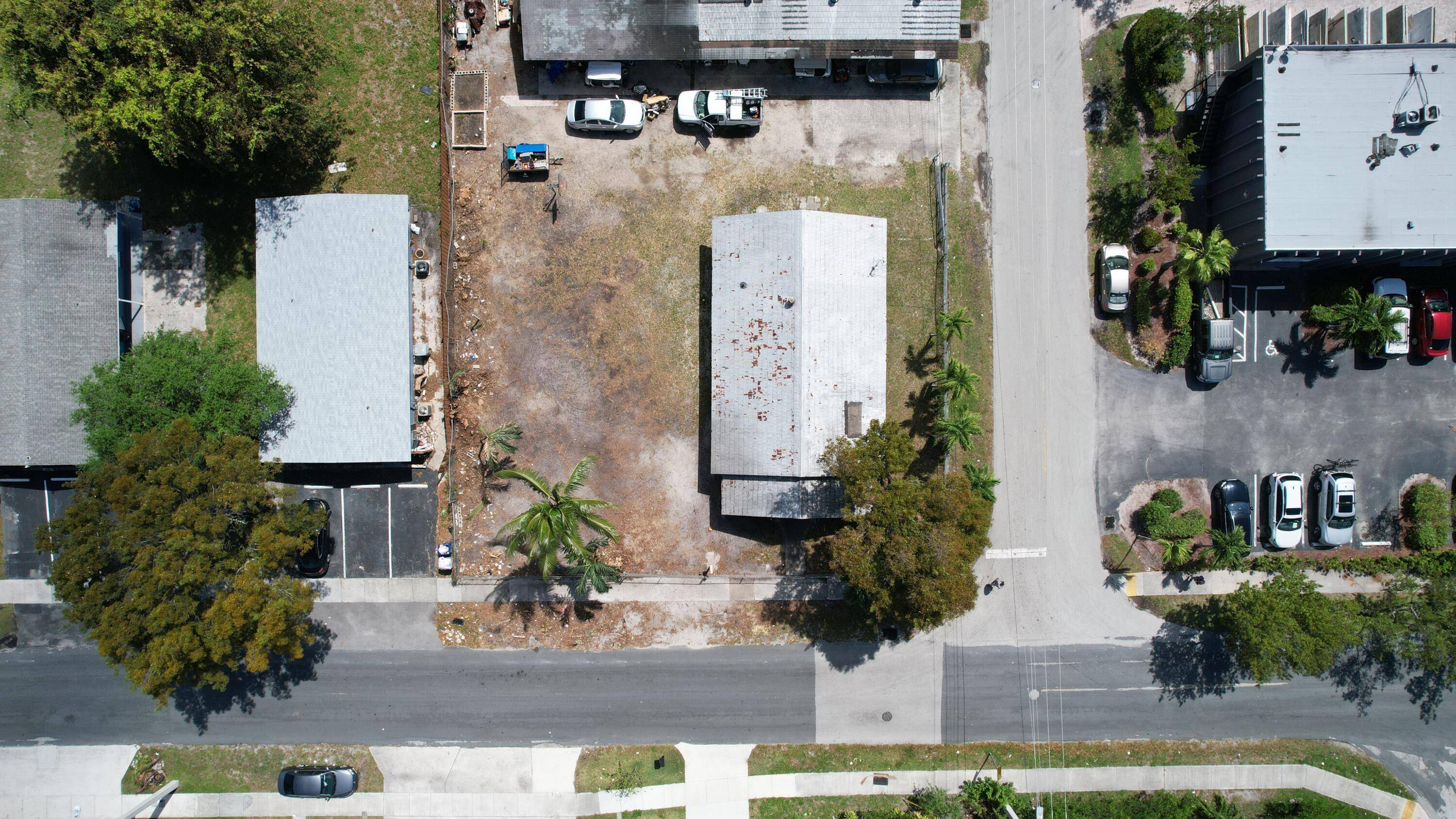 Pompano Beach, FL 33060,100 NE 6th ST