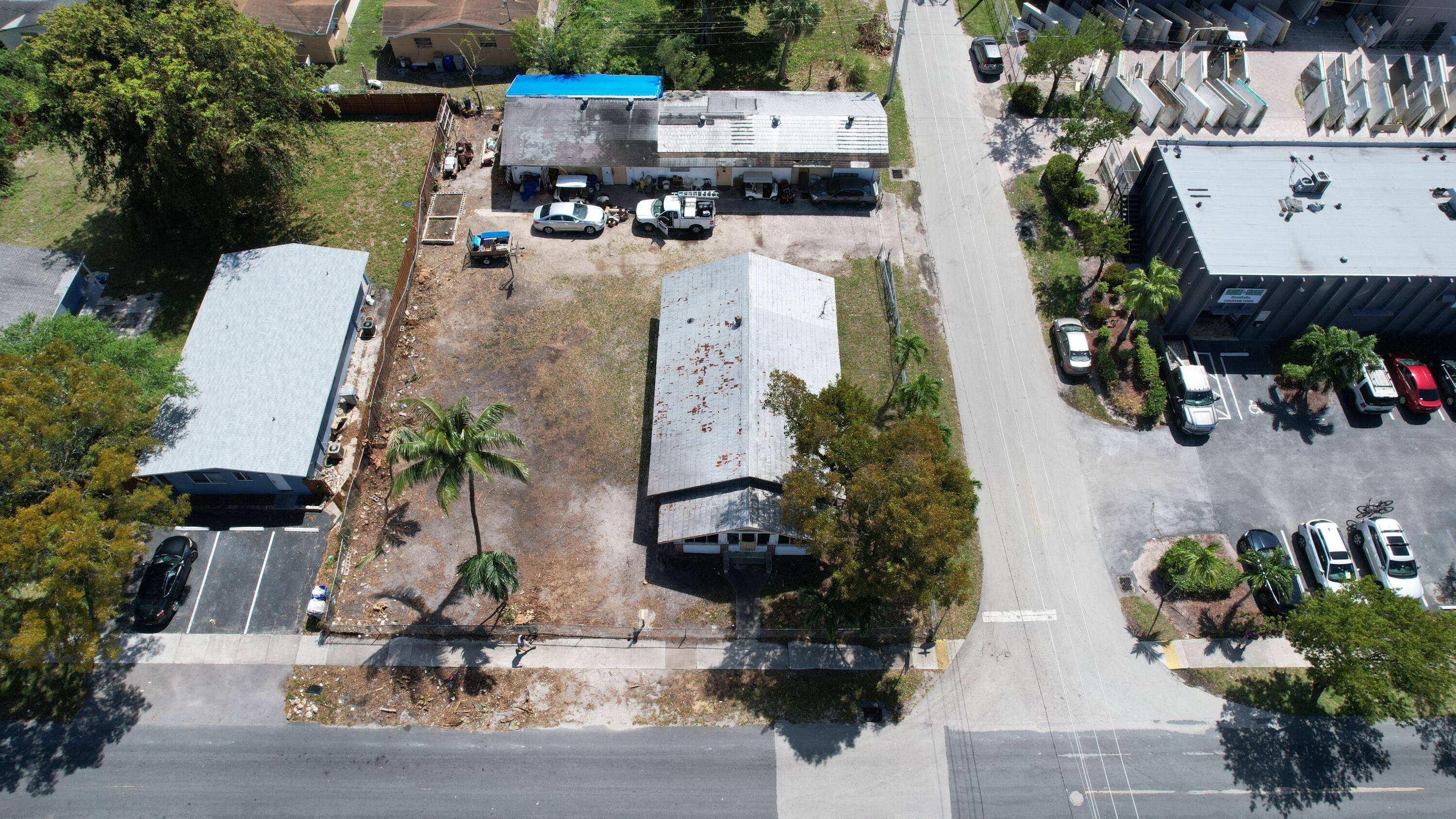 Pompano Beach, FL 33060,100 NE 6th ST