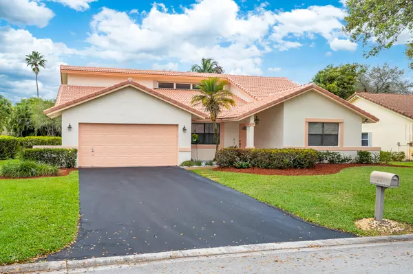 Coral Springs, FL 33067,8550 NW 53rd CT