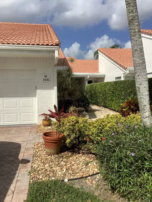 Boca Raton, FL 33434,19670 Sawgrass CIR 3102