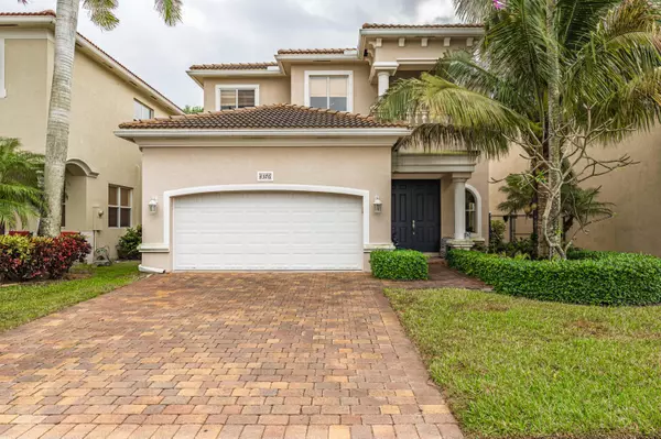 4376 Pomelo BLVD, Boynton Beach, FL 33436