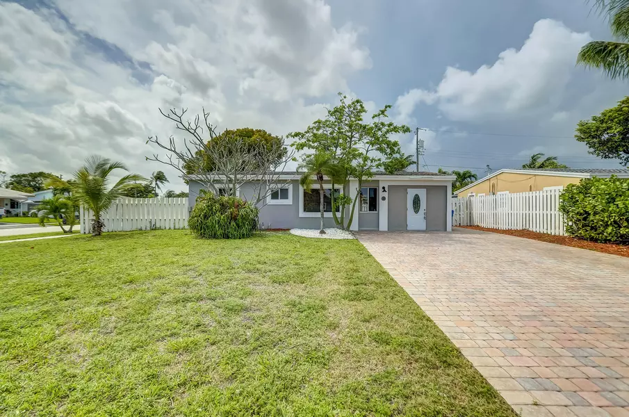 5801 NE 3rd AVE, Oakland Park, FL 33334