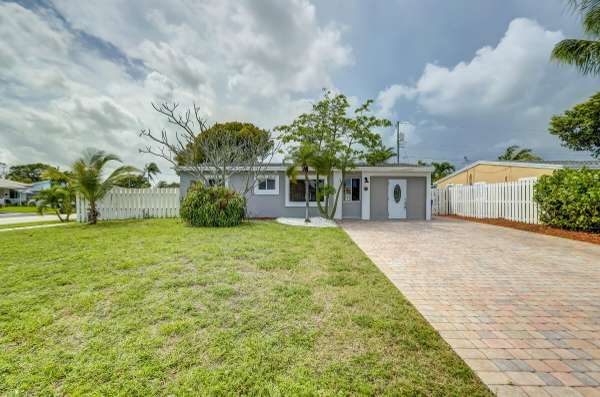 5801 NE 3rd AVE,  Oakland Park,  FL 33334