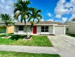 Lake Worth, FL 33463,6137 Westfall RD