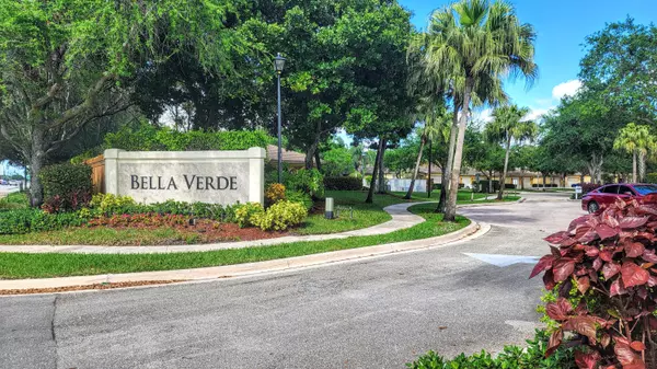 Boynton Beach, FL 33437,6407 Bella CIR 405