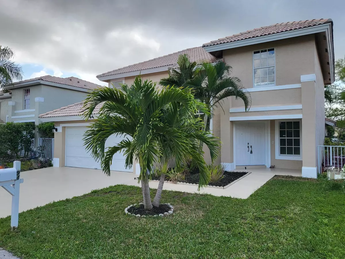 Boynton Beach, FL 33436,94 Citrus Park LN