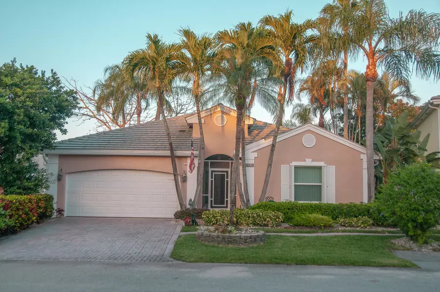 5210 NW 53rd AVE, Coconut Creek, FL 33073