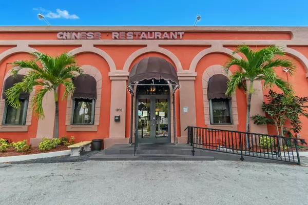 1200 E Atlantic BLVD, Pompano Beach, FL 33060