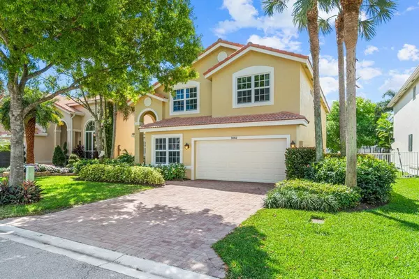 Boynton Beach, FL 33436,5082 Greenwich Preserve CT