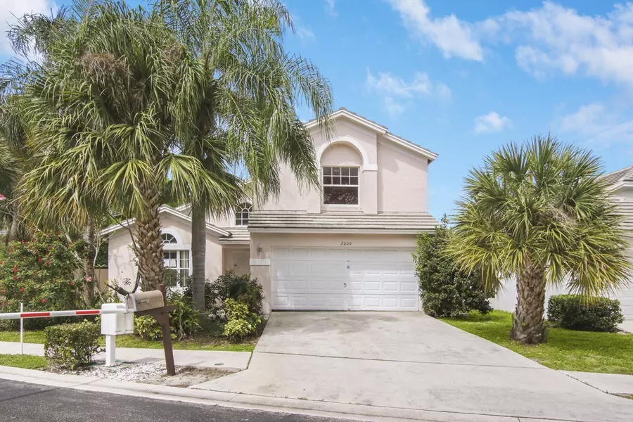 2000 Normandy CIR, West Palm Beach, FL 33409