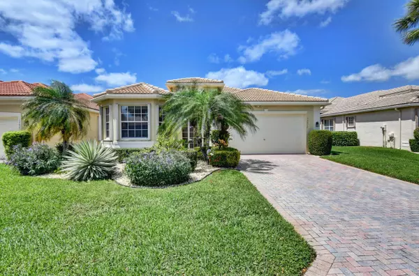 Delray Beach, FL 33446,13617 Granada Mist WAY