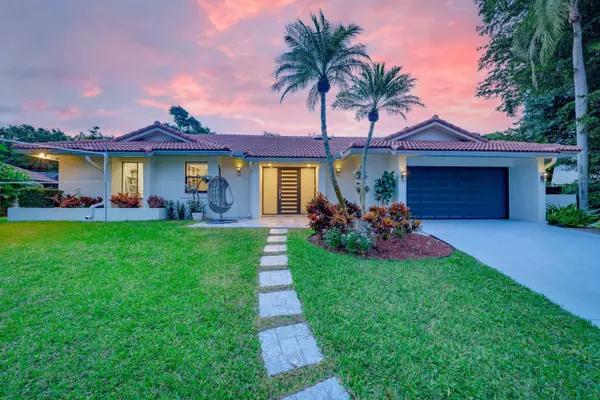 20815 Cipres WAY, Boca Raton, FL 33433