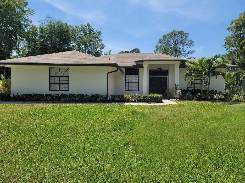 The Acreage, FL 33470,16838 N 66th CT