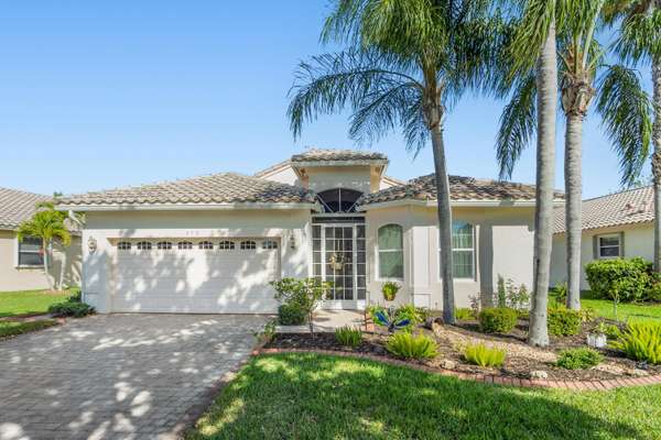 373 NW Toscane TRL, Port Saint Lucie, FL 34986