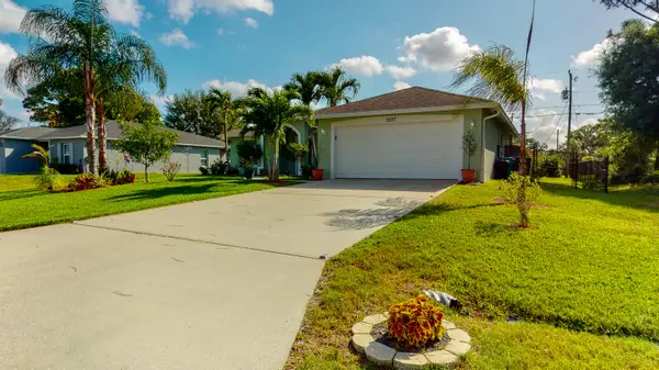 Port Saint Lucie, FL 34953,3037 SW Segovia ST