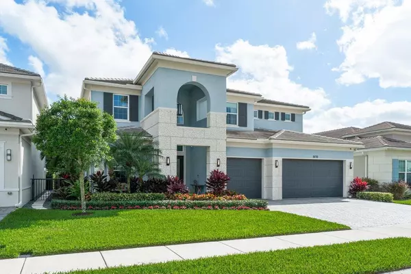 Lake Worth, FL 33467,9270 Greenspire LN