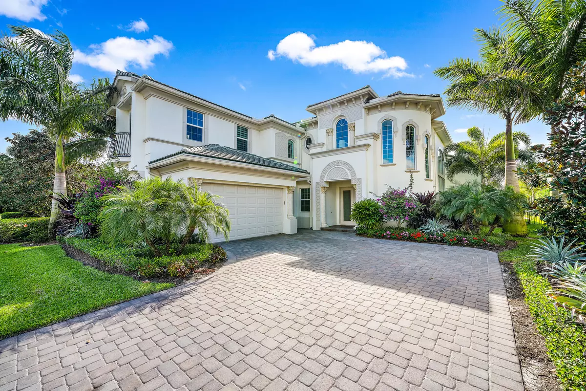 Jupiter, FL 33478,106 Rosalia CT