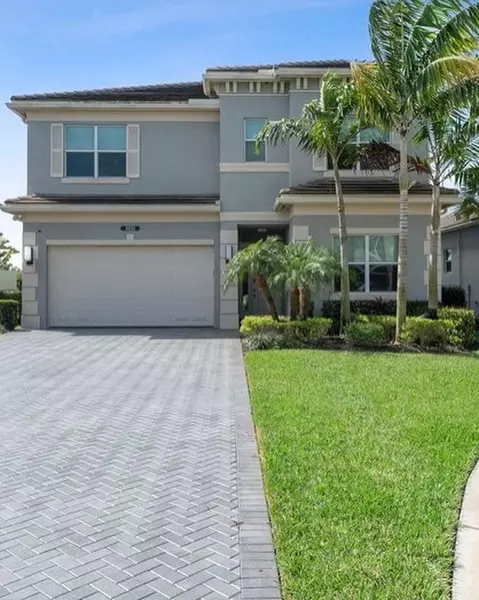 9830 Salty Bay Dr DR, Delray Beach, FL 33446