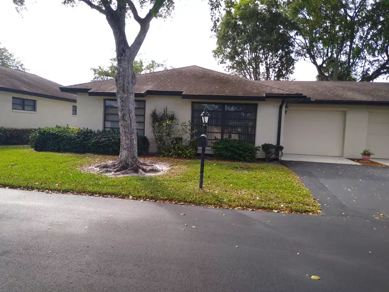 4791 E Quailwood TER B, Boynton Beach, FL 33436