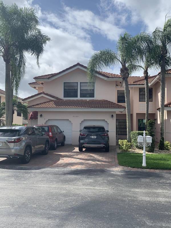 8688 Via Reale 62l - #1, Boca Raton, FL 33496